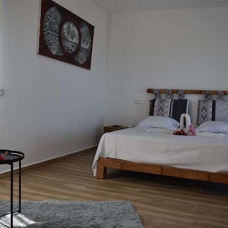 Villa Laeti Las Terrenas Kültér fotó