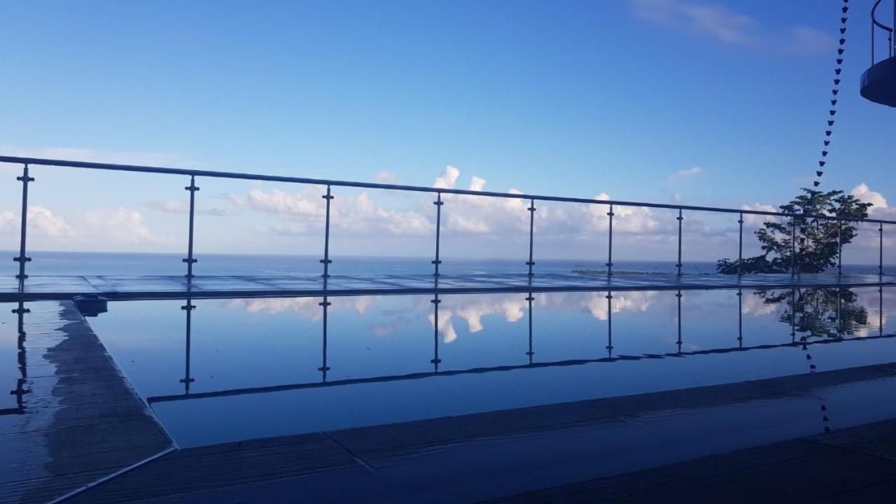 Villa Laeti Las Terrenas Kültér fotó