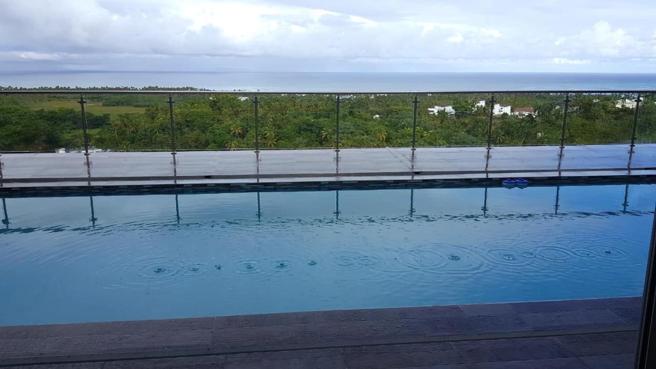 Villa Laeti Las Terrenas Kültér fotó