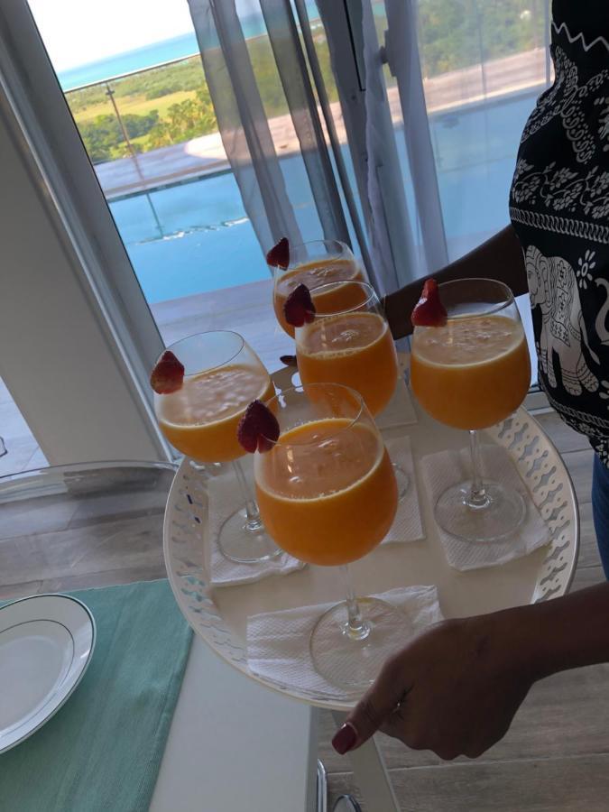 Villa Laeti Las Terrenas Kültér fotó