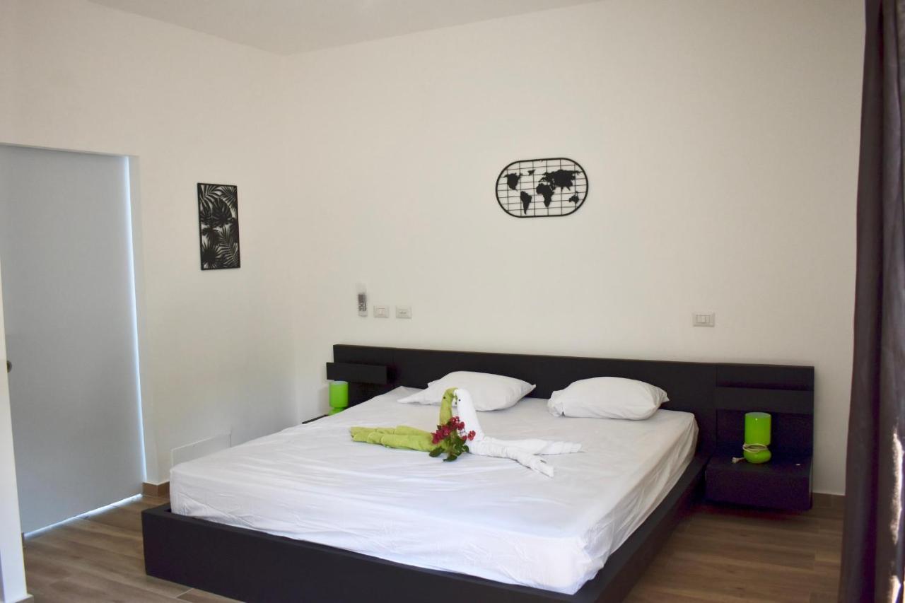 Villa Laeti Las Terrenas Kültér fotó