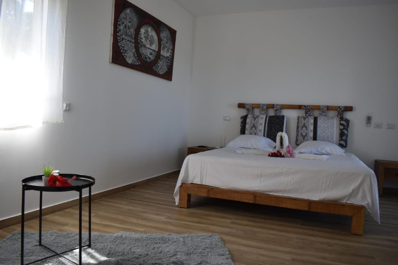 Villa Laeti Las Terrenas Kültér fotó